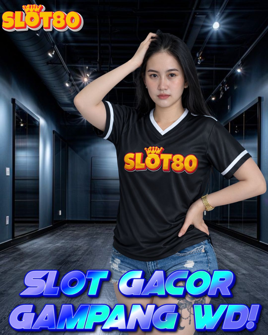 SLOT80